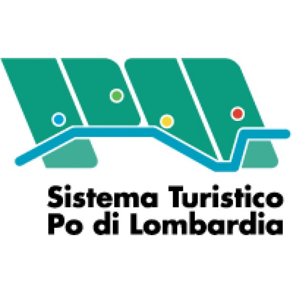 Logo of Sistema Turistico Po di Lombardia