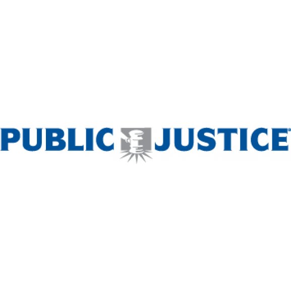 Logo of Public Justice