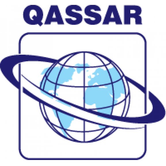 Logo of Qassar