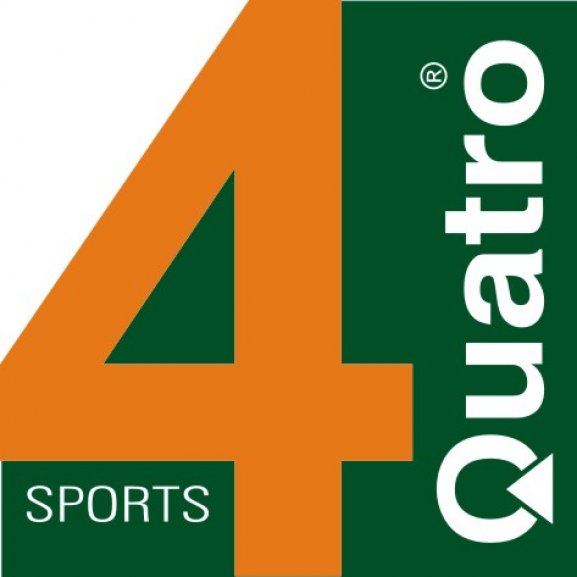 Logo of Quatro