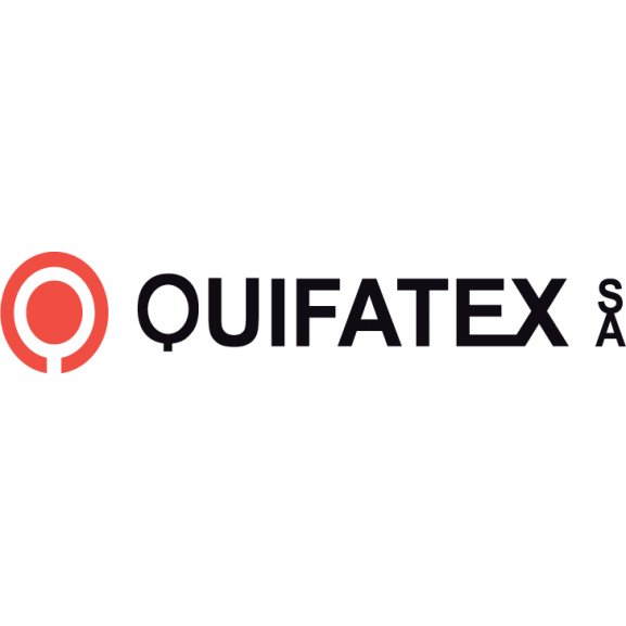 Logo of QUIFATEX