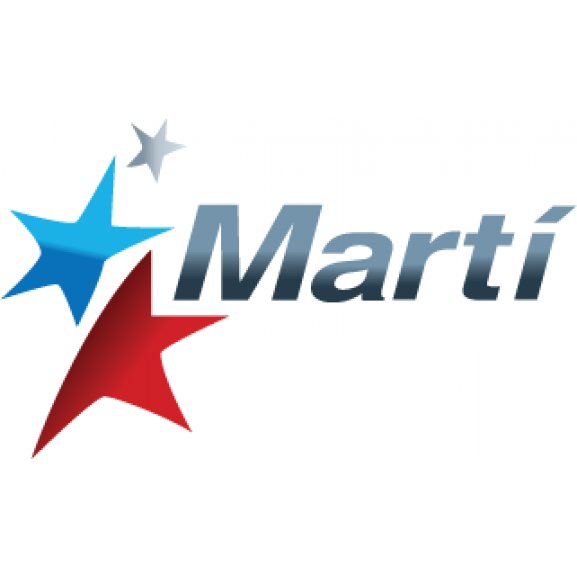 Logo of Marti