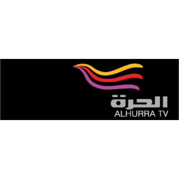Logo of Alhurra TV