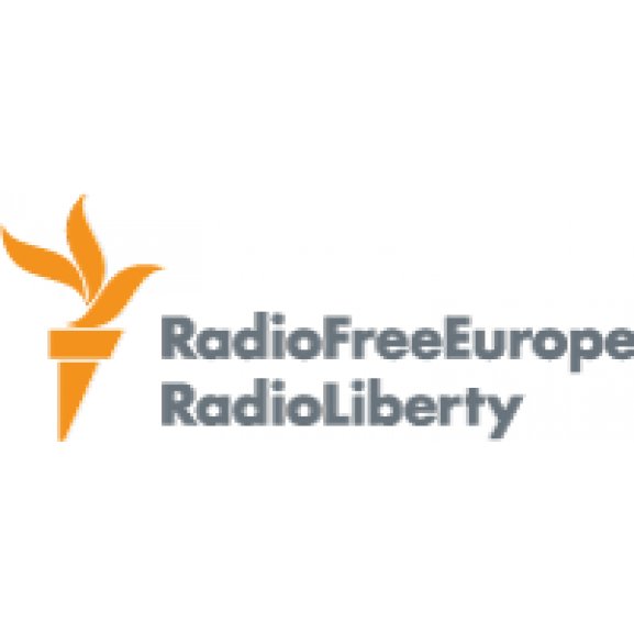 Logo of Radio Free Europe
