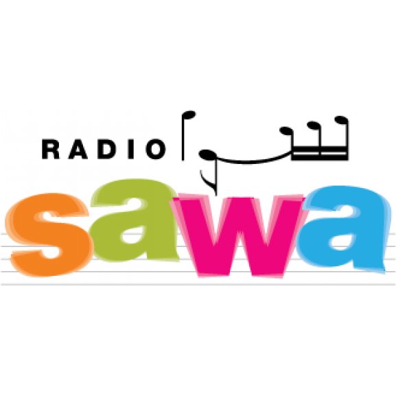 Logo of Radio SAWA