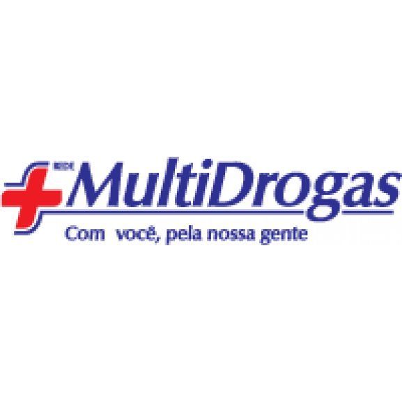 Logo of Rede MultiDrogas