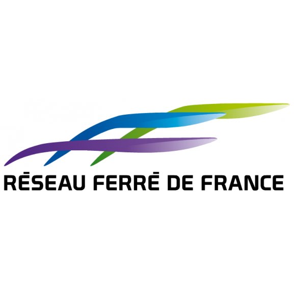 Logo of RFF