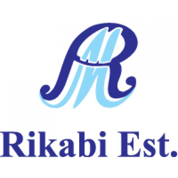Logo of Rikabi
