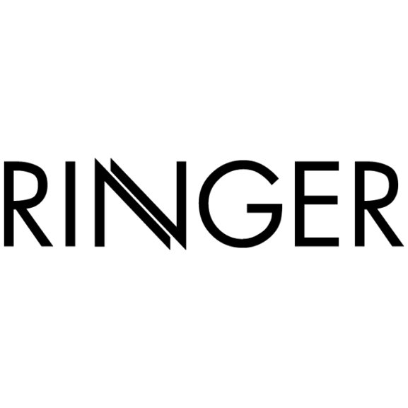 Logo of Ringer