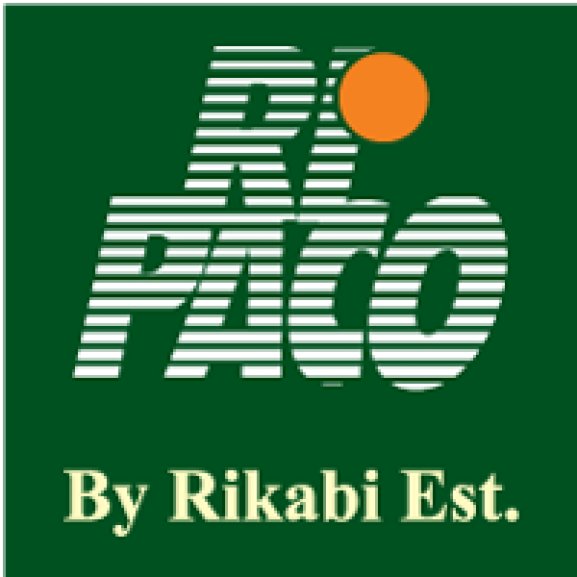 Logo of Ripaco