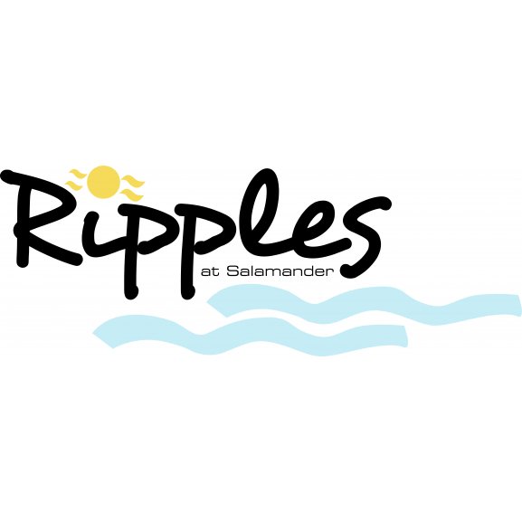 Logo of Ripples