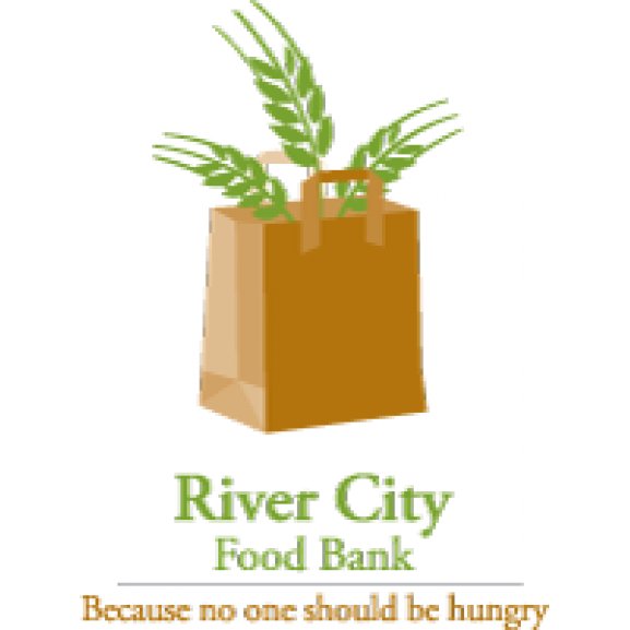 Logo of River City Food Bank