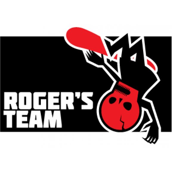Logo of Roger's Team