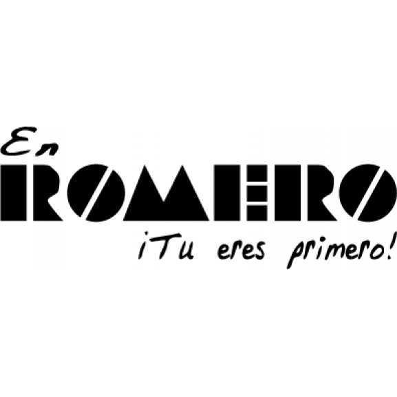 Logo of Romero