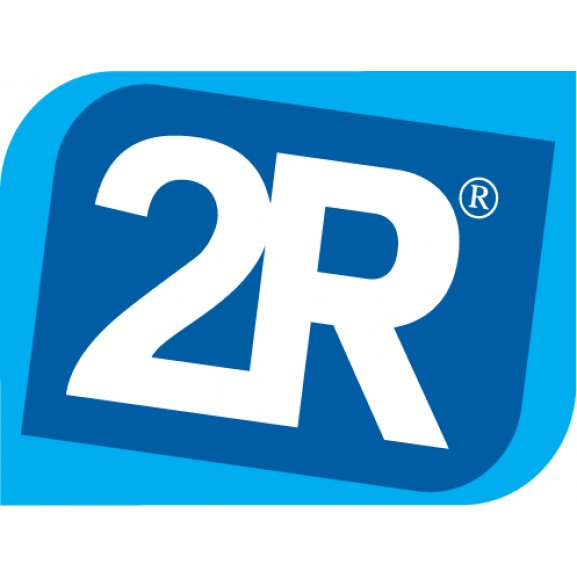 Logo of 2R Bulgaria