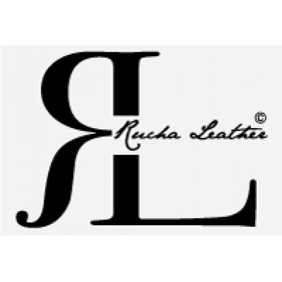 Logo of Rucha Leather