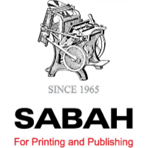 Logo of Sabah