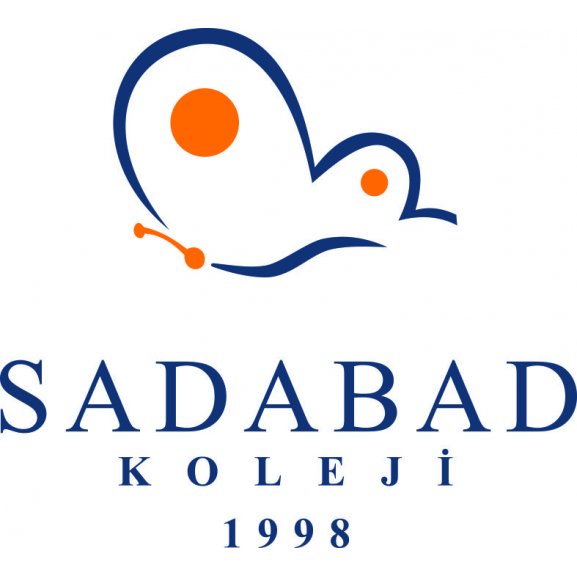 Logo of Sadabad Koleji
