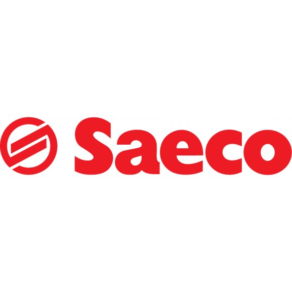 Logo of Saeco