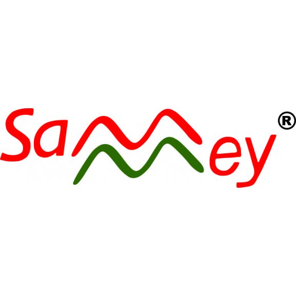Logo of Sammey