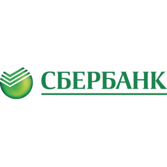 Logo of Sberbank