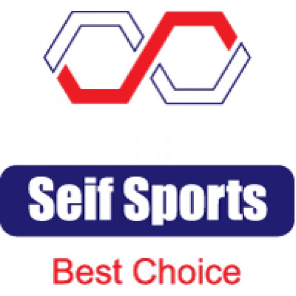 Logo of Seif Sports