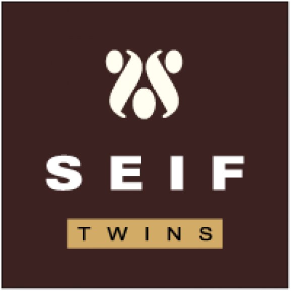 Logo of Seif Twins