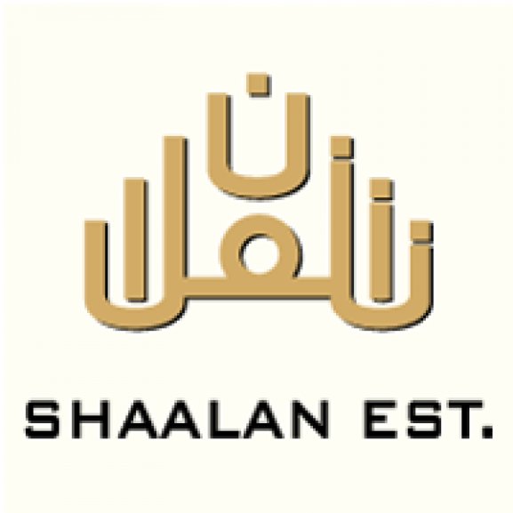 Logo of Shaalan
