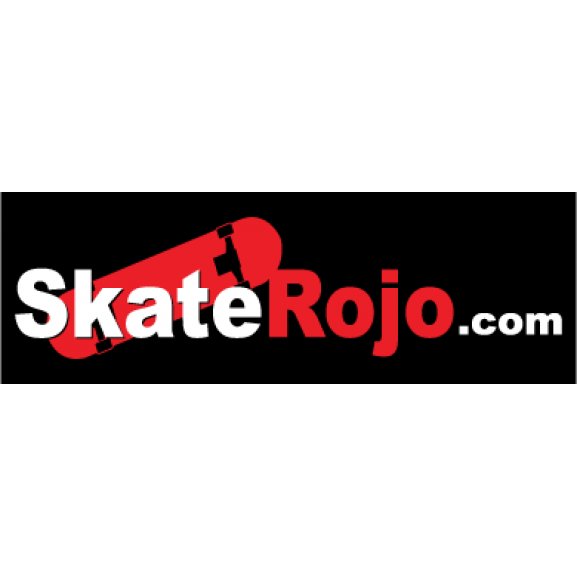 Logo of Skate Rojo