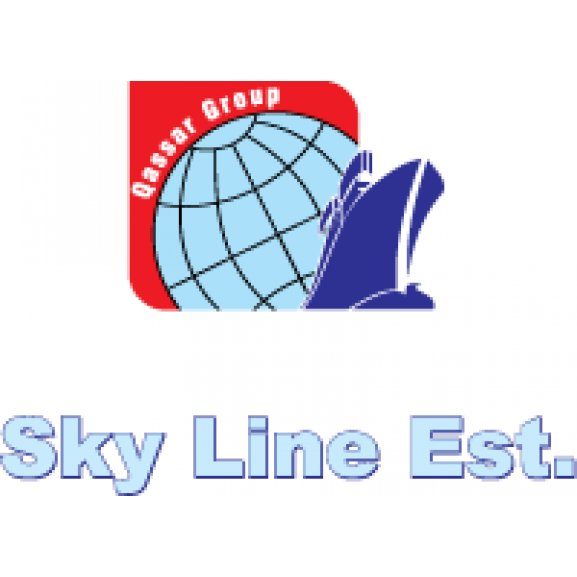 Logo of Sky Line Est