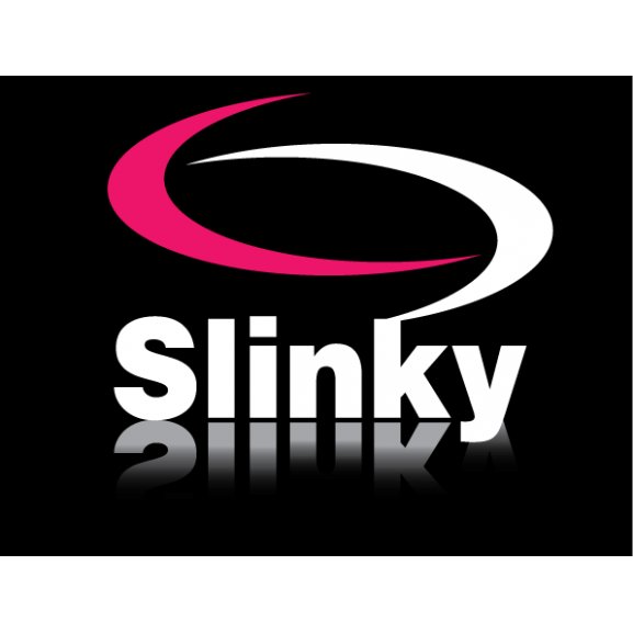 Logo of Slinky