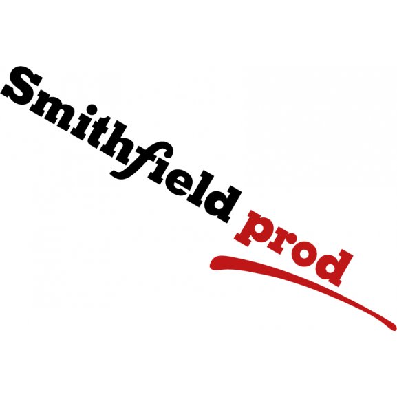 Logo of Smithfield prod