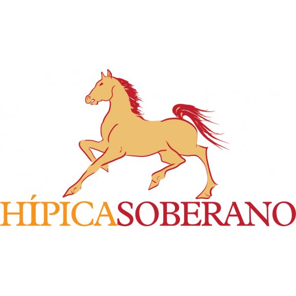 Logo of HÍPICA SOBERANO