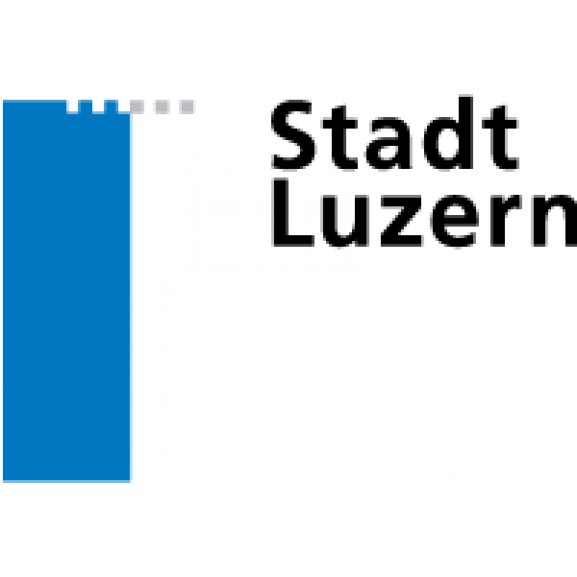 Logo of Stadt Luzern