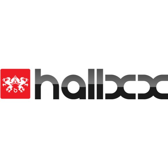 Logo of Hall Design