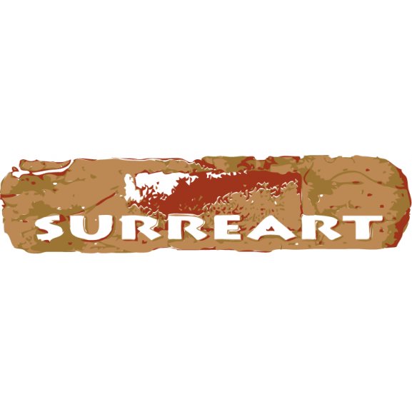 Logo of Surreart