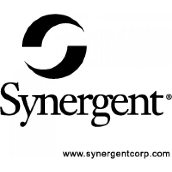 Logo of Synergent