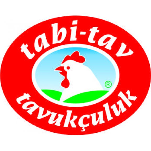 Logo of tabitav tavuk kayseri