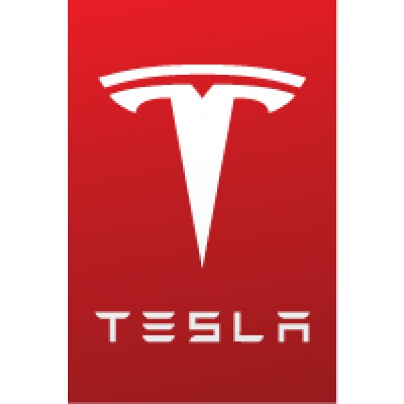 Logo of Tesla