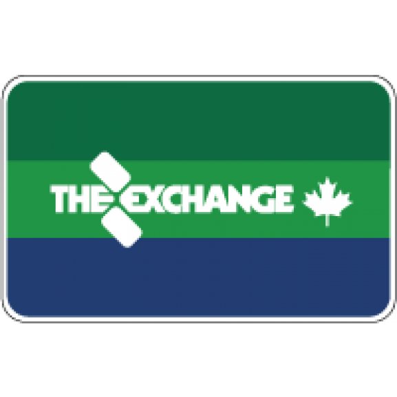 Logo of The Exchange Canada