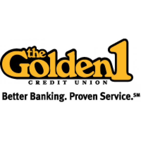 Logo of Golden 1 Credit Union