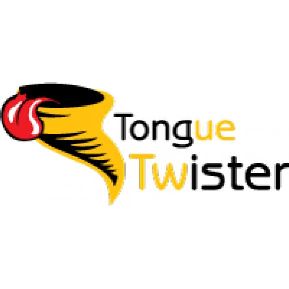 Logo of Tongue Twister