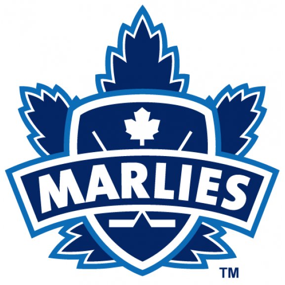 Logo of Toronto Marlies