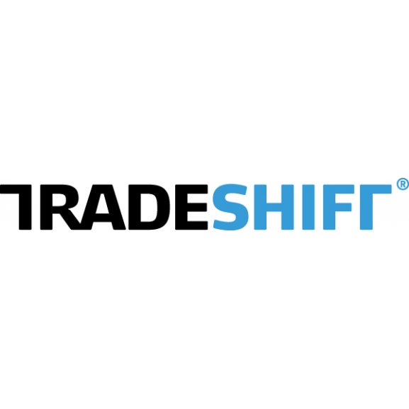 Logo of Tradeshift