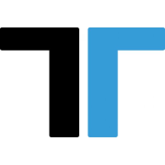 Logo of Tradeshift