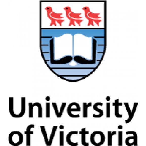 Logo of University of Victoria