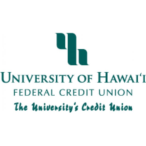 Logo of University of Hawaii Federal Credit Union