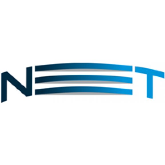 Logo of NET