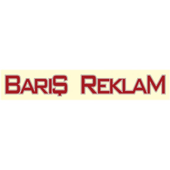 Logo of Barış Reklam