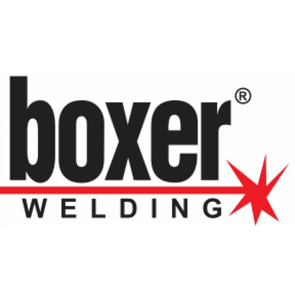 Logo of Boxer Welding